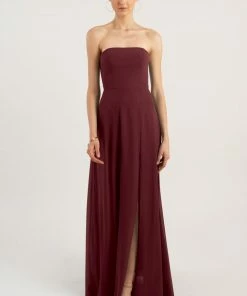 Jenny Yoo Bridesmaid Dress Essie All Bridesmaid Dresses 77 Jenny Yoo Bridesmaid Dress Essie All Bridesmaid Dresses