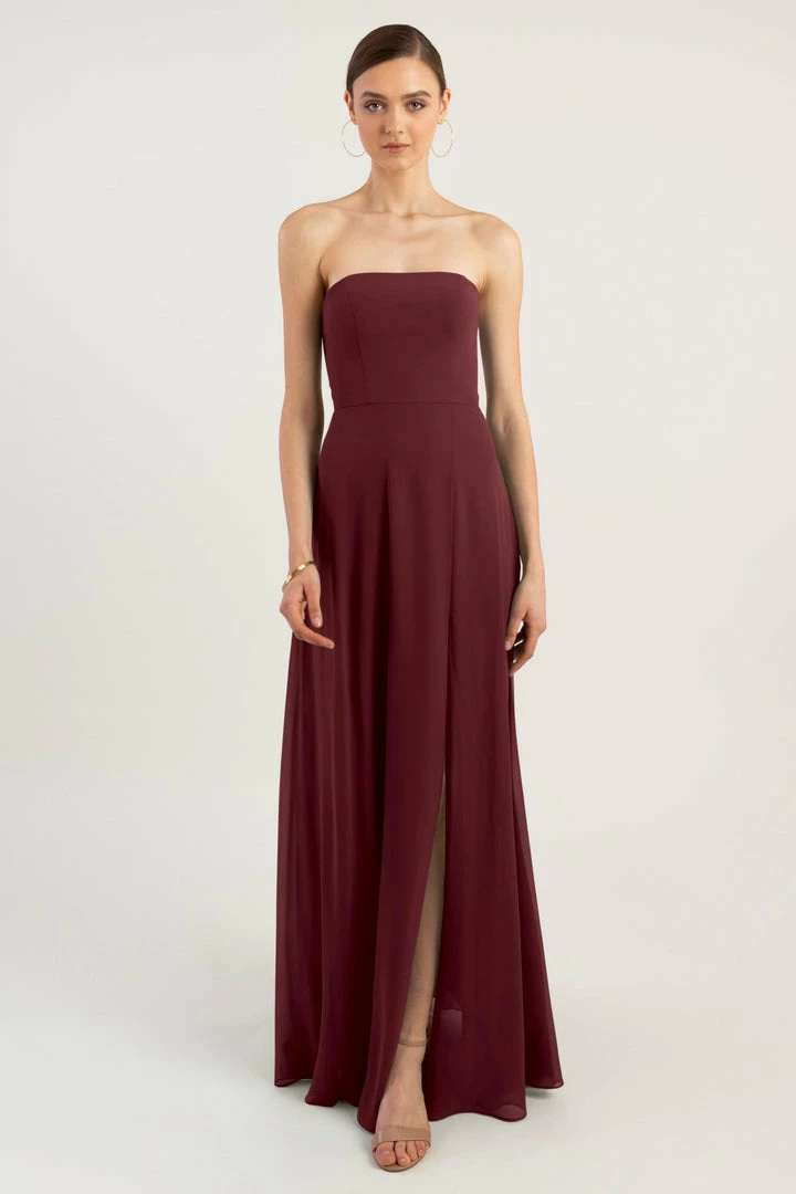 Jenny Yoo Bridesmaid Dress Essie All Bridesmaid Dresses 21 Jenny Yoo Bridesmaid Dress Essie All Bridesmaid Dresses