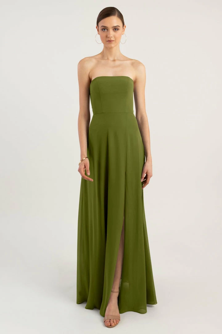 Jenny Yoo Bridesmaid Dress Essie All Bridesmaid Dresses 44 Jenny Yoo Bridesmaid Dress Essie All Bridesmaid Dresses