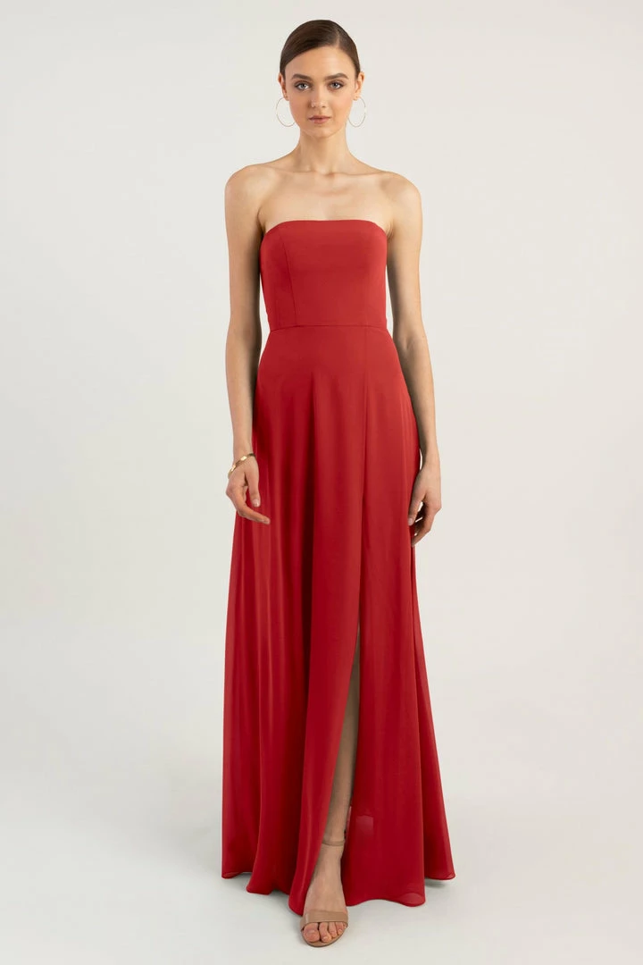 Jenny Yoo Bridesmaid Dress Essie All Bridesmaid Dresses 17 Jenny Yoo Bridesmaid Dress Essie All Bridesmaid Dresses