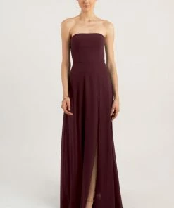 Jenny Yoo Bridesmaid Dress Essie All Bridesmaid Dresses 109 Jenny Yoo Bridesmaid Dress Essie All Bridesmaid Dresses