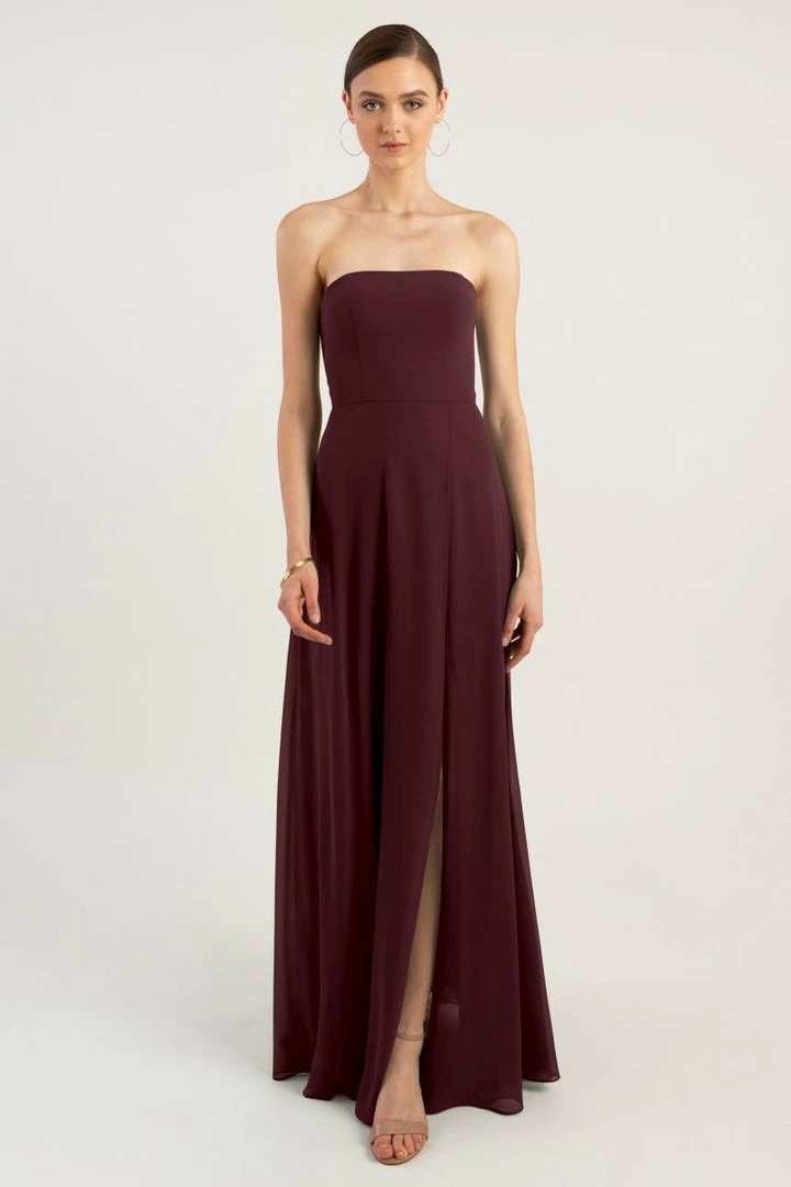 Jenny Yoo Bridesmaid Dress Essie All Bridesmaid Dresses 53 Jenny Yoo Bridesmaid Dress Essie All Bridesmaid Dresses
