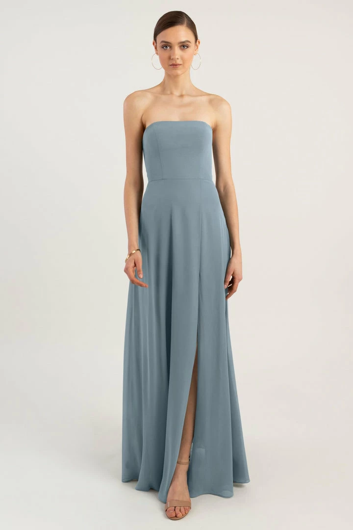 Jenny Yoo Bridesmaid Dress Essie All Bridesmaid Dresses 34 Jenny Yoo Bridesmaid Dress Essie All Bridesmaid Dresses
