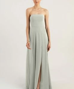 Jenny Yoo Bridesmaid Dress Essie All Bridesmaid Dresses 111 Jenny Yoo Bridesmaid Dress Essie All Bridesmaid Dresses