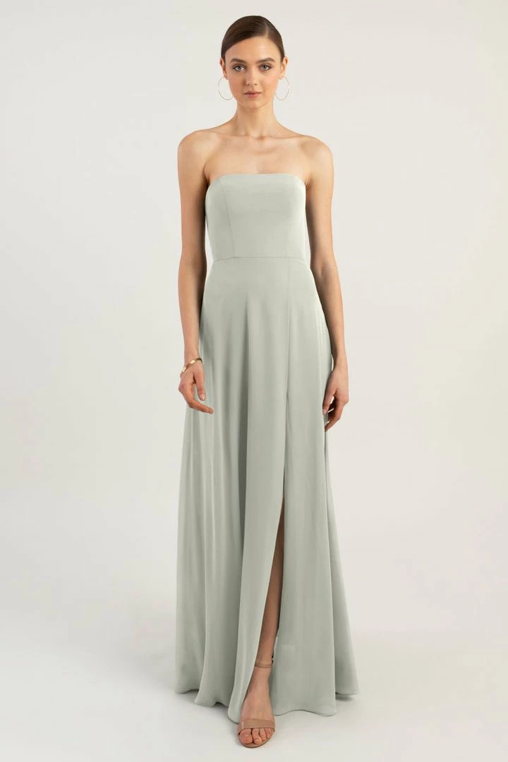 Jenny Yoo Bridesmaid Dress Essie All Bridesmaid Dresses 55 Jenny Yoo Bridesmaid Dress Essie All Bridesmaid Dresses