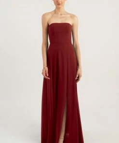 Jenny Yoo Bridesmaid Dress Essie All Bridesmaid Dresses 75 Jenny Yoo Bridesmaid Dress Essie All Bridesmaid Dresses