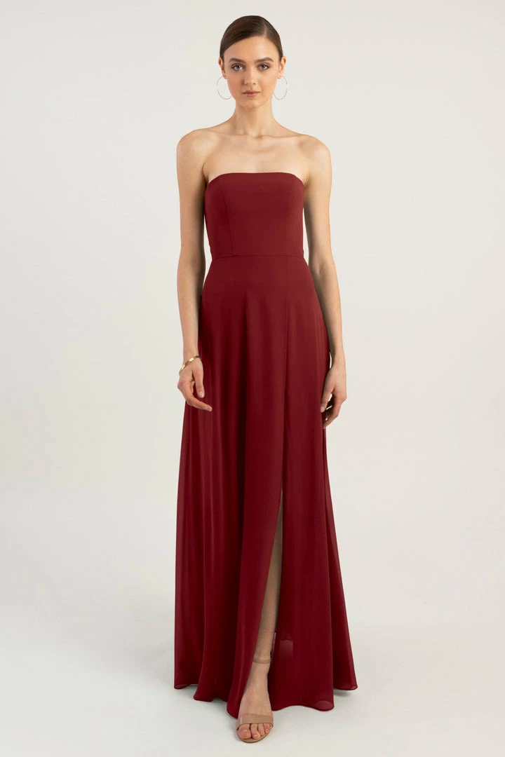 Jenny Yoo Bridesmaid Dress Essie All Bridesmaid Dresses 19 Jenny Yoo Bridesmaid Dress Essie All Bridesmaid Dresses