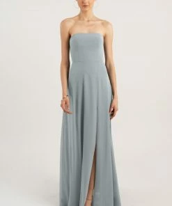 Jenny Yoo Bridesmaid Dress Essie All Bridesmaid Dresses 89 Jenny Yoo Bridesmaid Dress Essie All Bridesmaid Dresses