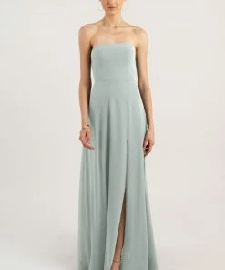 Jenny Yoo Bridesmaid Dress Essie All Bridesmaid Dresses 85 Jenny Yoo Bridesmaid Dress Essie All Bridesmaid Dresses