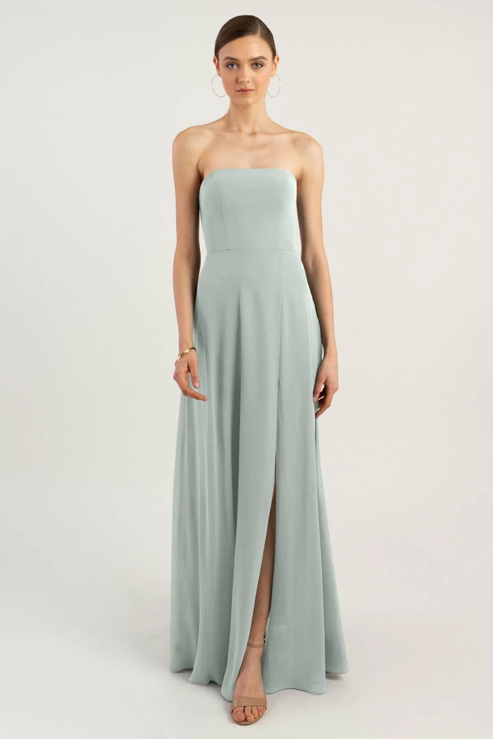 Jenny Yoo Bridesmaid Dress Essie All Bridesmaid Dresses 29 Jenny Yoo Bridesmaid Dress Essie All Bridesmaid Dresses
