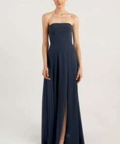Jenny Yoo Bridesmaid Dress Essie All Bridesmaid Dresses 97 Jenny Yoo Bridesmaid Dress Essie All Bridesmaid Dresses