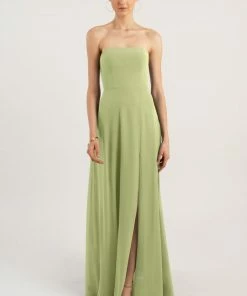 Jenny Yoo Bridesmaid Dress Essie All Bridesmaid Dresses 103 Jenny Yoo Bridesmaid Dress Essie All Bridesmaid Dresses