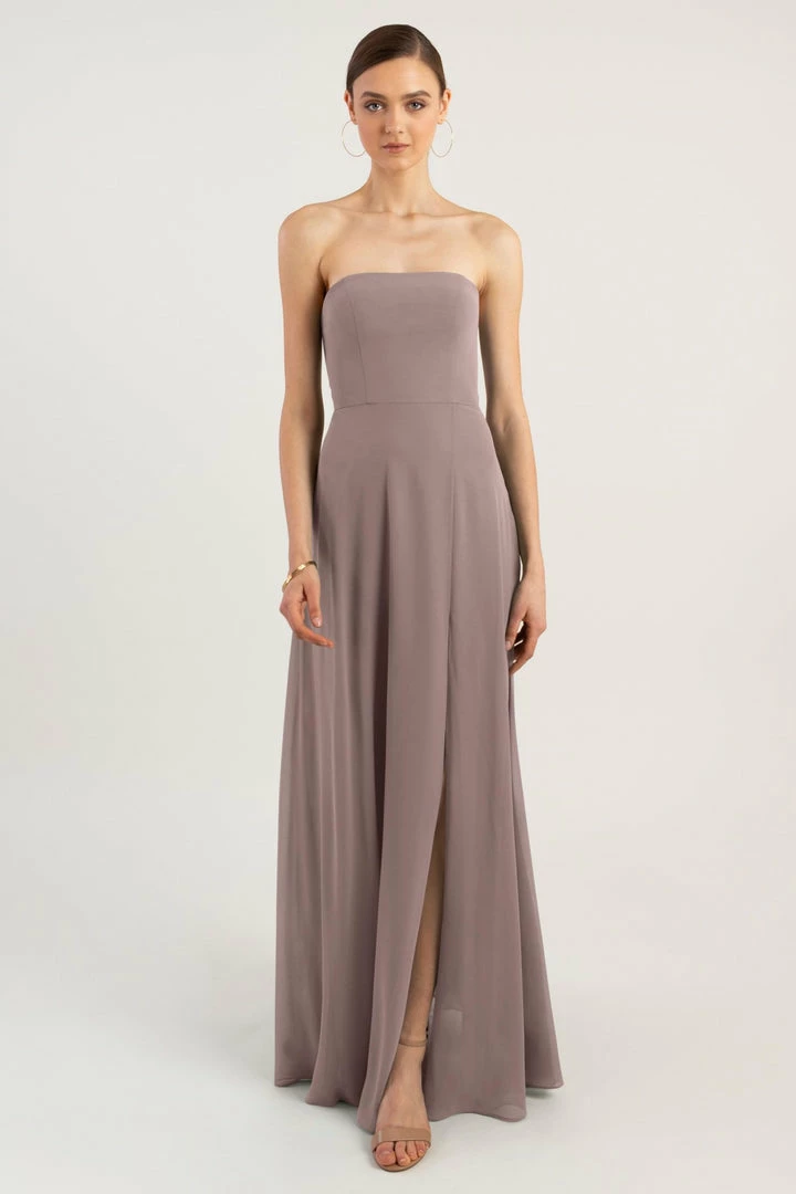 Jenny Yoo Bridesmaid Dress Essie All Bridesmaid Dresses 8 Jenny Yoo Bridesmaid Dress Essie All Bridesmaid Dresses