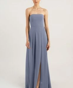 Jenny Yoo Bridesmaid Dress Essie All Bridesmaid Dresses 91 Jenny Yoo Bridesmaid Dress Essie All Bridesmaid Dresses