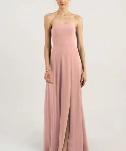 Jenny Yoo Bridesmaid Dress Essie All Bridesmaid Dresses 69 Jenny Yoo Bridesmaid Dress Essie All Bridesmaid Dresses