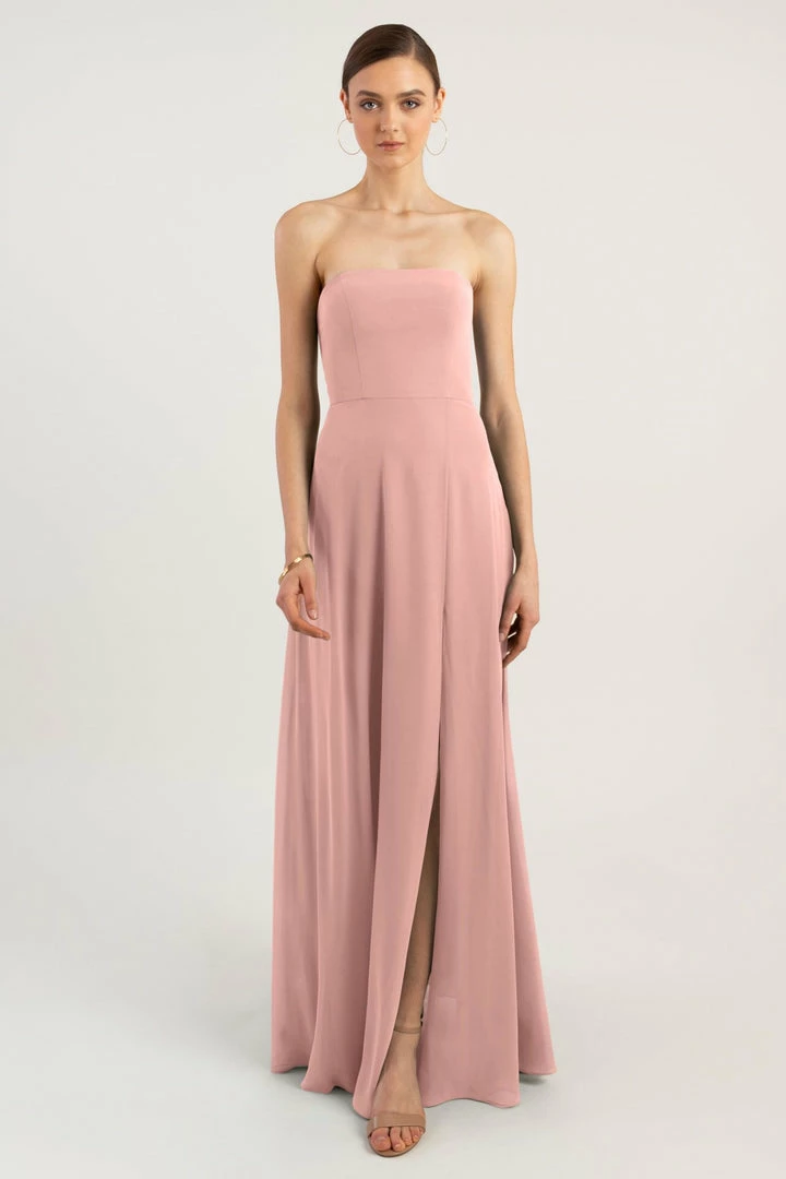 Jenny Yoo Bridesmaid Dress Essie All Bridesmaid Dresses 13 Jenny Yoo Bridesmaid Dress Essie All Bridesmaid Dresses