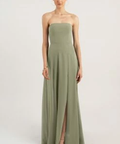 Jenny Yoo Bridesmaid Dress Essie All Bridesmaid Dresses 102 Jenny Yoo Bridesmaid Dress Essie All Bridesmaid Dresses