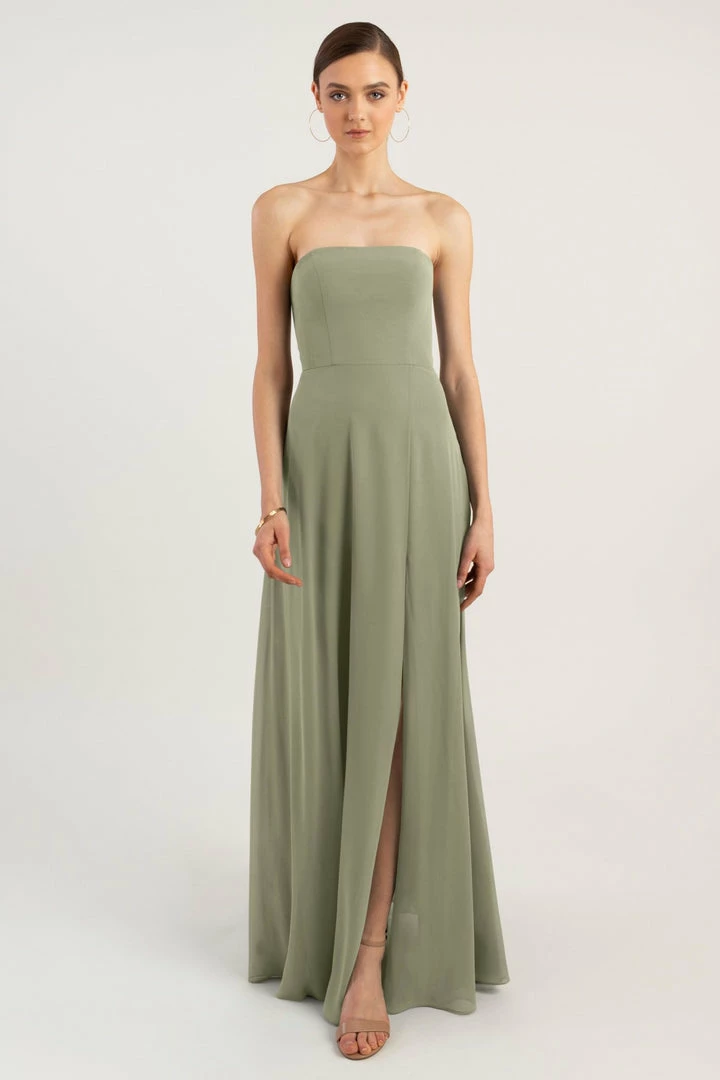 Jenny Yoo Bridesmaid Dress Essie All Bridesmaid Dresses 46 Jenny Yoo Bridesmaid Dress Essie All Bridesmaid Dresses