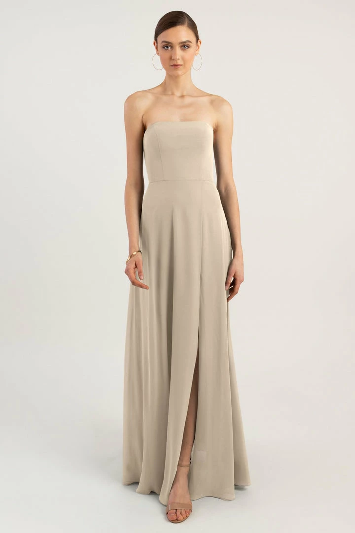 Jenny Yoo Bridesmaid Dress Essie All Bridesmaid Dresses 7 Jenny Yoo Bridesmaid Dress Essie All Bridesmaid Dresses