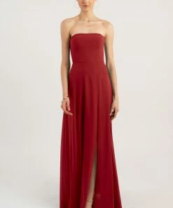 Jenny Yoo Bridesmaid Dress Essie All Bridesmaid Dresses 74 Jenny Yoo Bridesmaid Dress Essie All Bridesmaid Dresses