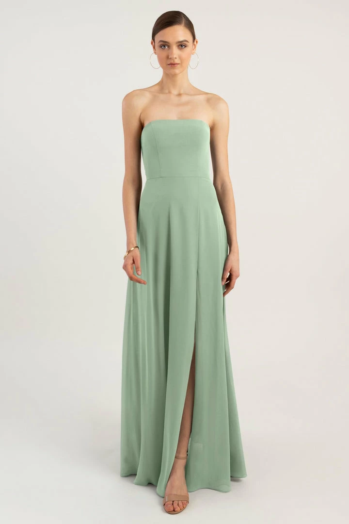 Jenny Yoo Bridesmaid Dress Essie All Bridesmaid Dresses 48 Jenny Yoo Bridesmaid Dress Essie All Bridesmaid Dresses