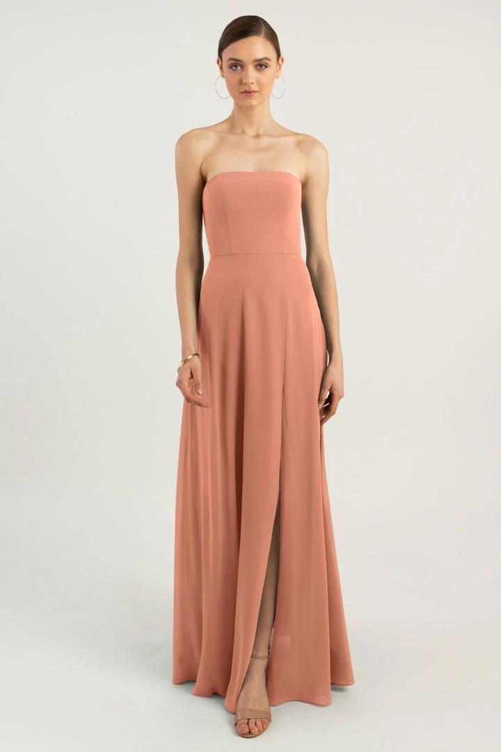 Jenny Yoo Bridesmaid Dress Essie All Bridesmaid Dresses 14 Jenny Yoo Bridesmaid Dress Essie All Bridesmaid Dresses