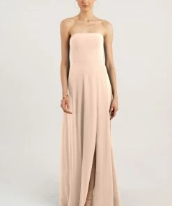 Jenny Yoo Bridesmaid Dress Essie All Bridesmaid Dresses 65 Jenny Yoo Bridesmaid Dress Essie All Bridesmaid Dresses