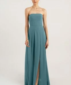 Jenny Yoo Bridesmaid Dress Essie All Bridesmaid Dresses 92 Jenny Yoo Bridesmaid Dress Essie All Bridesmaid Dresses