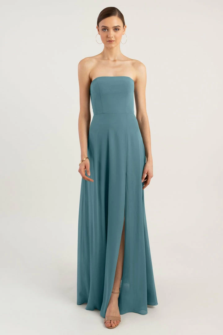 Jenny Yoo Bridesmaid Dress Essie All Bridesmaid Dresses 36 Jenny Yoo Bridesmaid Dress Essie All Bridesmaid Dresses