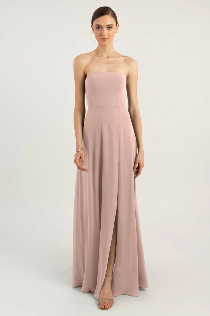 Jenny Yoo Bridesmaid Dress Essie All Bridesmaid Dresses 12 Jenny Yoo Bridesmaid Dress Essie All Bridesmaid Dresses
