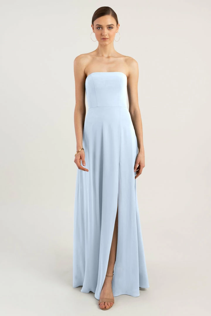 Jenny Yoo Bridesmaid Dress Essie All Bridesmaid Dresses 31 Jenny Yoo Bridesmaid Dress Essie All Bridesmaid Dresses