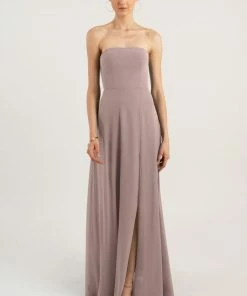 Jenny Yoo Bridesmaid Dress Essie All Bridesmaid Dresses 81 Jenny Yoo Bridesmaid Dress Essie All Bridesmaid Dresses