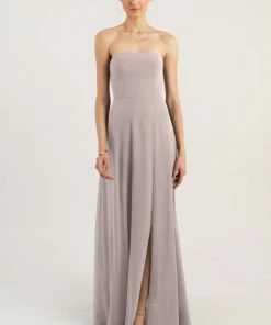 Jenny Yoo Bridesmaid Dress Essie All Bridesmaid Dresses 115 Jenny Yoo Bridesmaid Dress Essie All Bridesmaid Dresses
