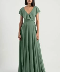 Jenny Yoo Bridesmaid Dress Faye 97 Jenny Yoo Bridesmaid Dress Faye