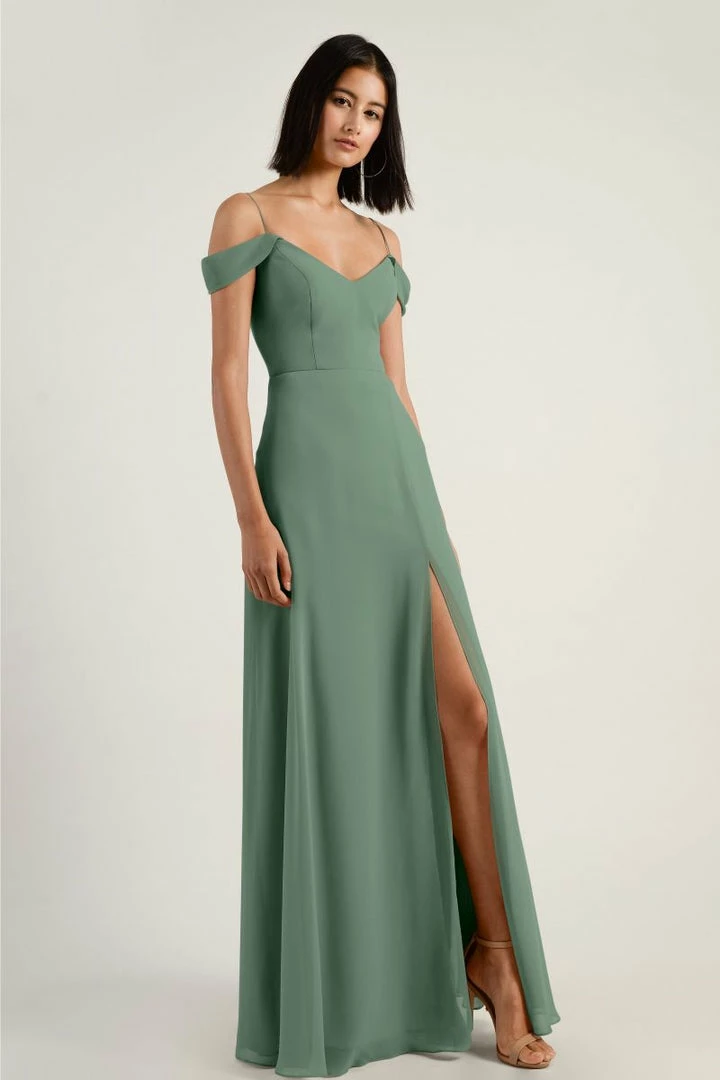 Jenny Yoo Bridesmaid Dress Priya All Bridesmaid Dresses 46 Jenny Yoo Bridesmaid Dress Priya All Bridesmaid Dresses