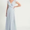 Jenny Yoo Bridesmaid Dress Faye Print