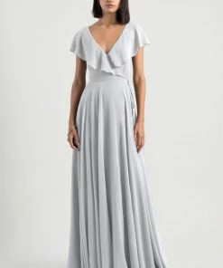 Jenny Yoo Bridesmaid Dress Faye 103 Jenny Yoo Bridesmaid Dress Faye