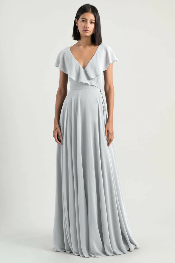 Jenny Yoo Bridesmaid Dress Faye 49 Jenny Yoo Bridesmaid Dress Faye