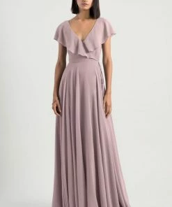 Jenny Yoo Bridesmaid Dress Faye 104 Jenny Yoo Bridesmaid Dress Faye