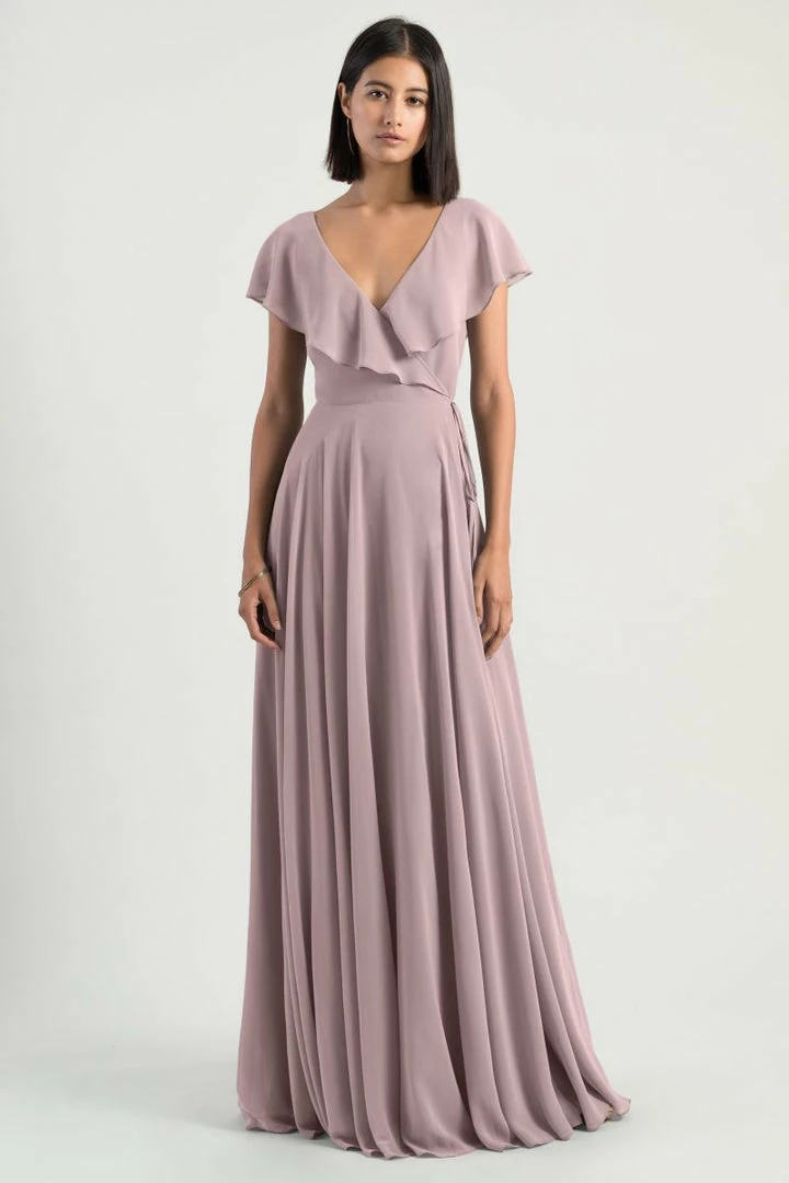 Jenny Yoo Bridesmaid Dress Faye 50 Jenny Yoo Bridesmaid Dress Faye