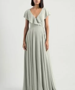 Jenny Yoo Bridesmaid Dress Faye 107 Jenny Yoo Bridesmaid Dress Faye
