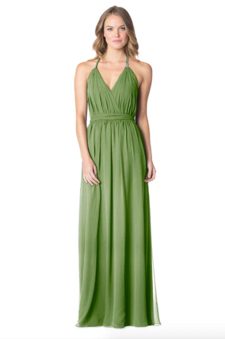 Bari Jay Bridesmaid Dress Style 1600 All Bridesmaid Dresses 18 Bari Jay Bridesmaid Dress Style 1600 All Bridesmaid Dresses