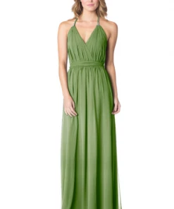 Bari Jay Maternity Bridesmaid Dress Style 1600(M) All Bridesmaid Dresses