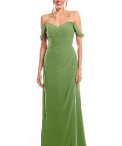 All Bridesmaid Dresses Bari Jay Bridesmaid Dress Style 2080