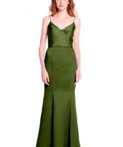 Bari Jay Bridesmaid Dress Style 1942 (J) All Bridesmaid Dresses