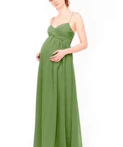 All Bridesmaid Dresses Bari Jay Maternity Bridesmaid Dress Style 1962 (M) 62 All Bridesmaid Dresses Bari Jay Maternity Bridesmaid Dress Style 1962 (M)