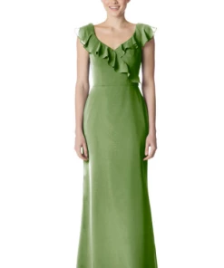 Bari Jay Bridesmaid Dress Style 1753 All Bridesmaid Dresses