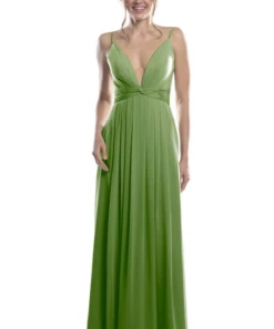 All Bridesmaid Dresses Bari Jay Bridesmaid Dress Style 2078