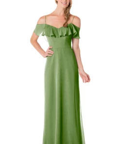 All Bridesmaid Dresses Bari Jay Bridesmaid Dress Style 1730