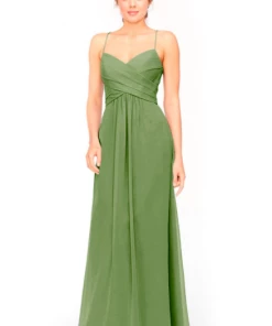 Bari Jay Bridesmaid Dress Style 1962 61 Bari Jay Bridesmaid Dress Style 1962